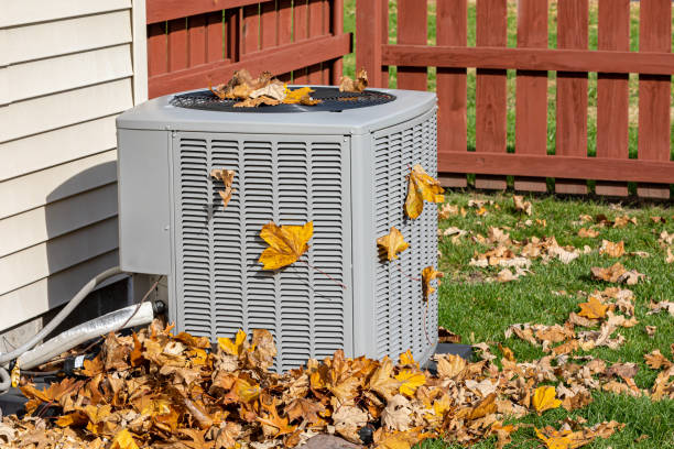 Reliable Orland Park, IL HVAC Solutions