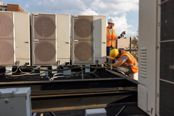 Best Seasonal HVAC Services in Orland Park, IL