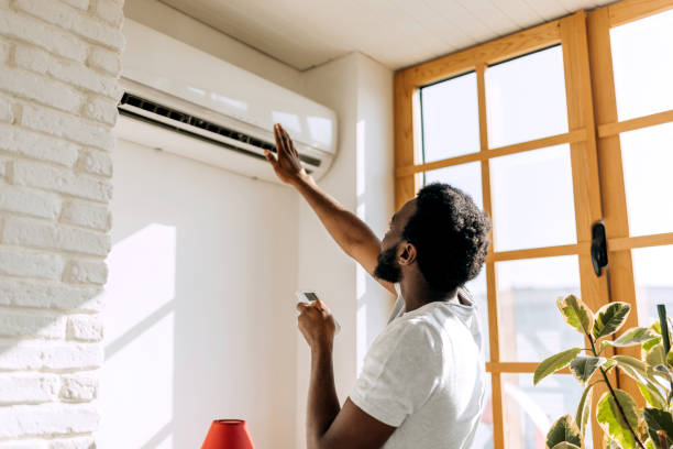 Best Emergency HVAC Services in Orland Park, IL
