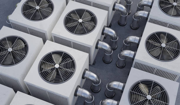 Best HVAC for Healthcare Facilities in Orland Park, IL