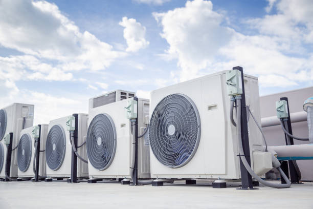 Best Residential HVAC in Orland Park, IL