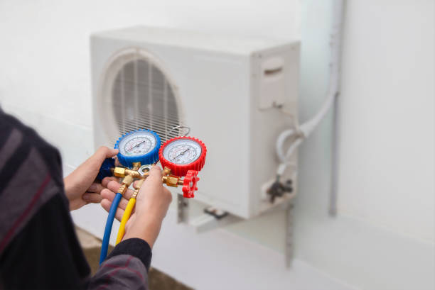 Best HVAC Training and Certification in Orland Park, IL