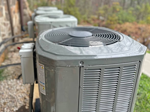 Best Energy-efficient HVAC Solutions in Orland Park, IL