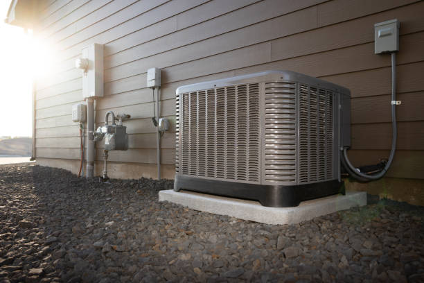 Best Air Conditioning Cleaning in Orland Park, IL